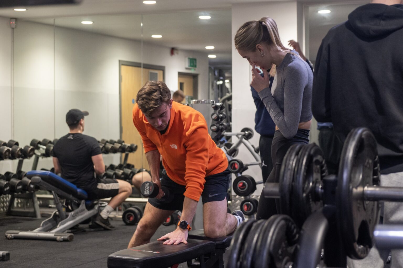 Horizon Waterlooville Your Premier Waterlooville Gym