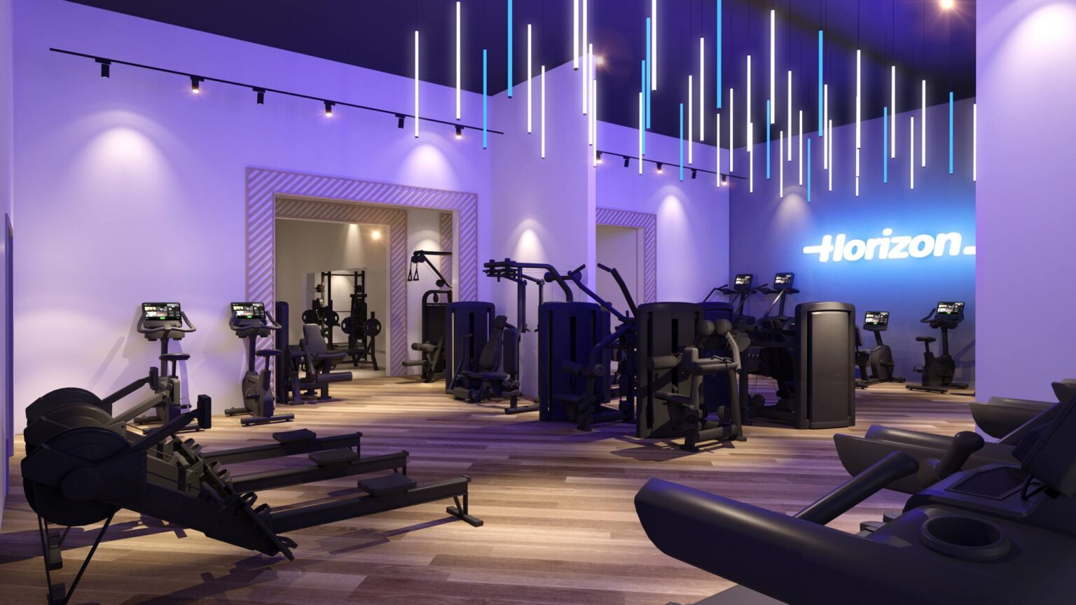 5 Reasons To Join Horizon Guildford, Your New Fitness, Health and