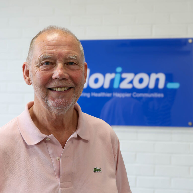 Horizon Leisure Trust - Making Life Better | About Us