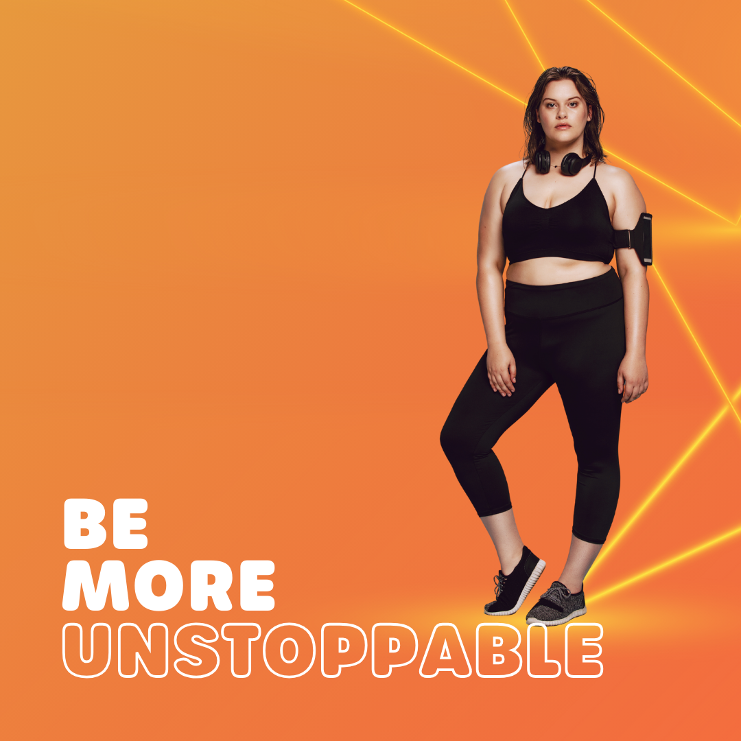 be more you with Horizon Leisure