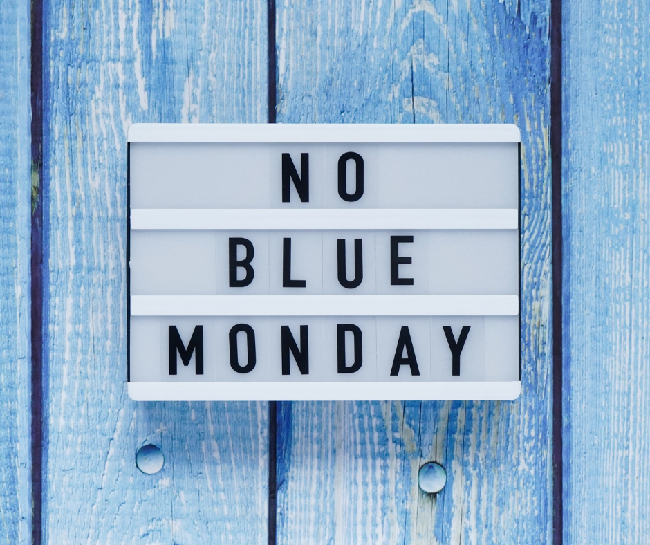 Conquering Blue Monday: Elevate Your Health and Fitness for a Brighter Year