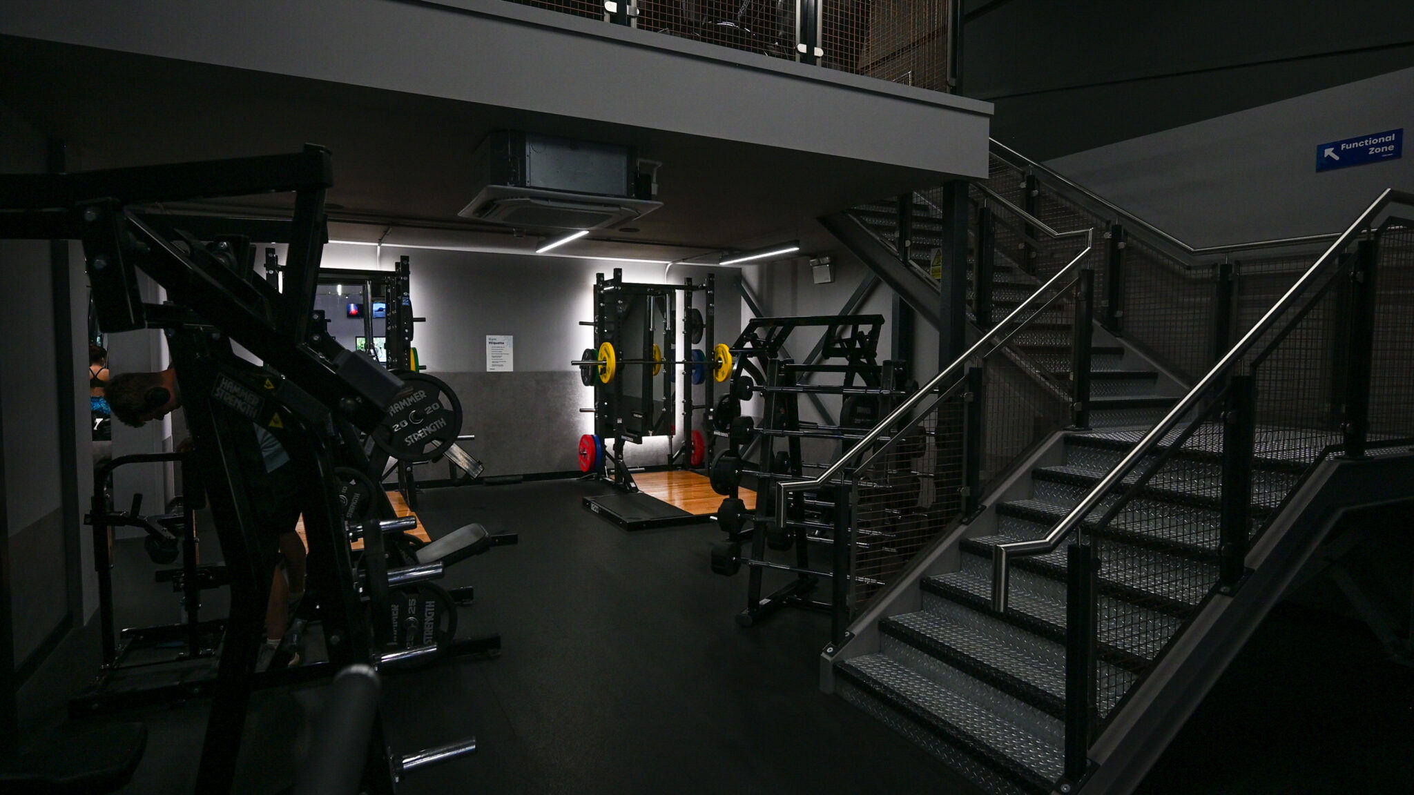 Discover Horizon Guildford Your Premium Health and Fitness Hub