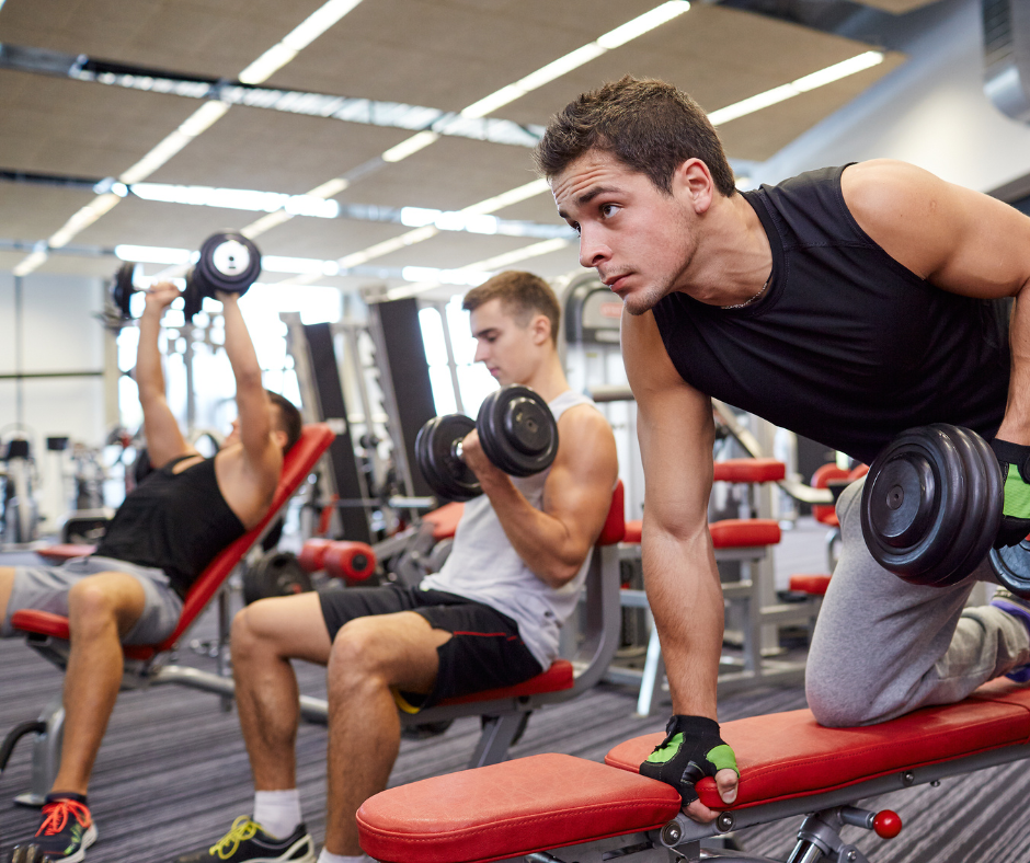 Navigating the January Gym Rush: Your Guide to Efficient Workouts