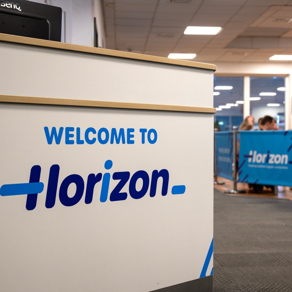 Horizon Family Memberships - Horizon Desk