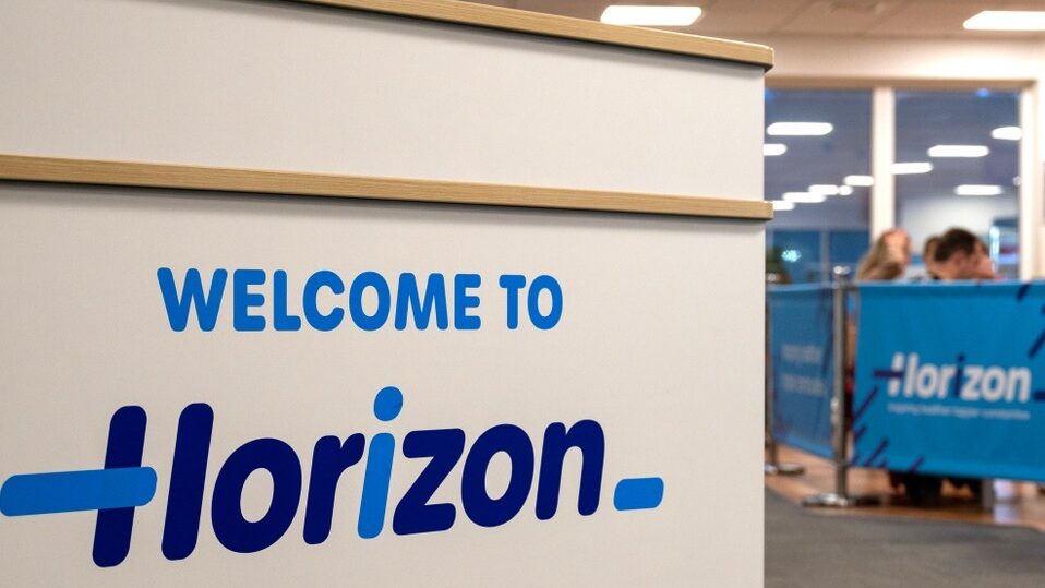 Horizon Family Memberships - Horizon Desk