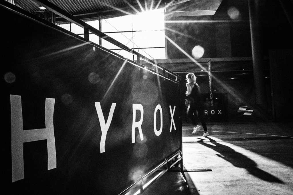 HYROX photo