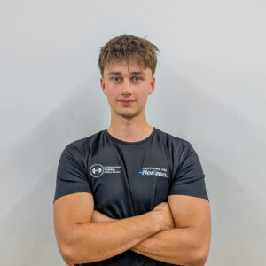 Alex Smee Personal Trainer