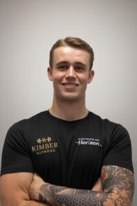 Sam Kimber PT
