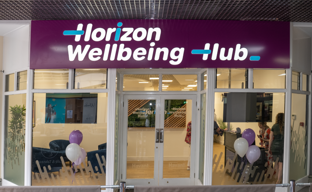 havant wellbeing hub diabetes free health checks