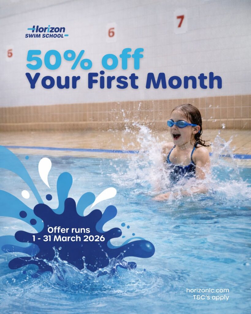 50 off swim school s