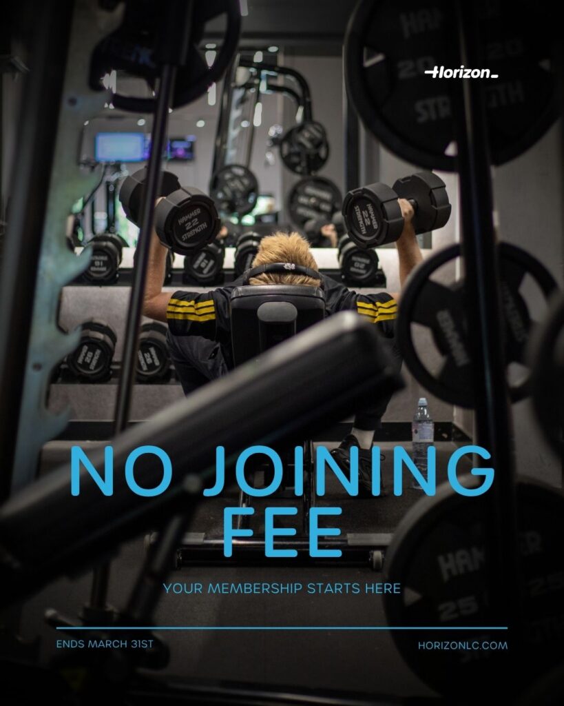 no joining fee Guildford