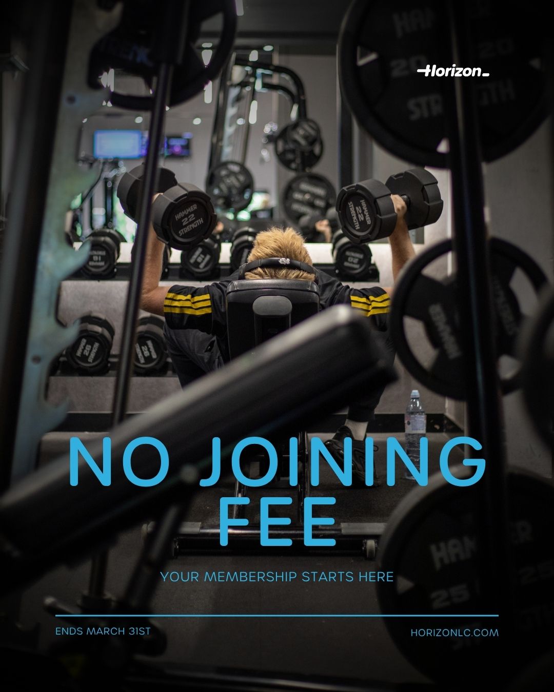 no joining fee Guildford