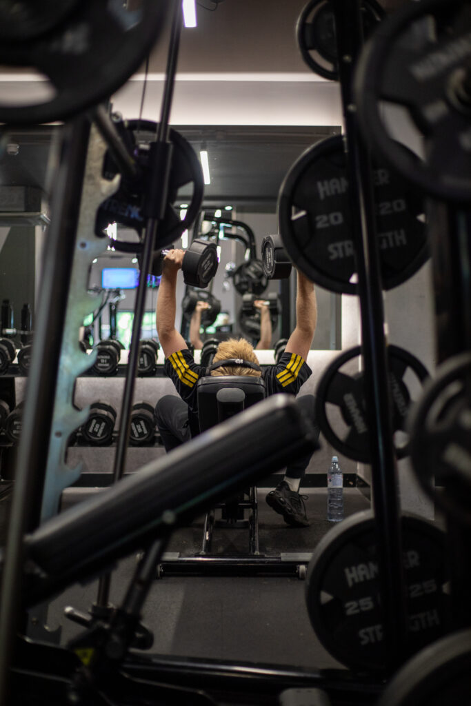 Join Horizon Guildford